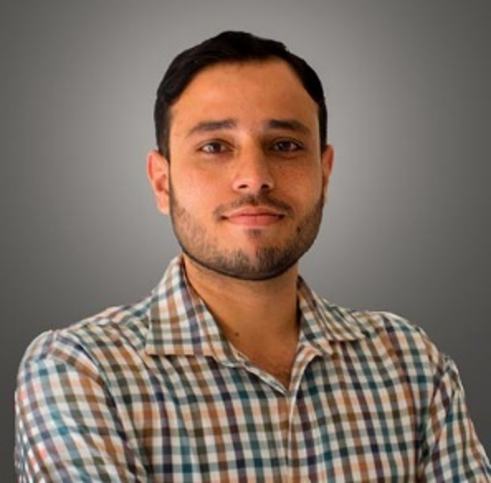 Muhammad Junaid Shakeel